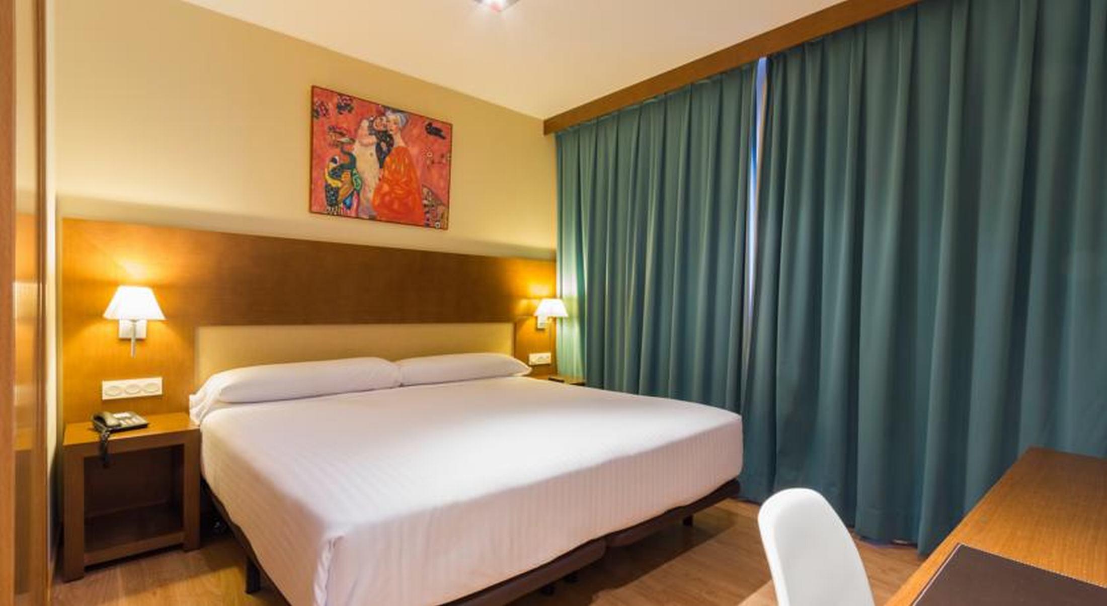 B&B Hotel Logrono Las Canas Viana  Exterior photo