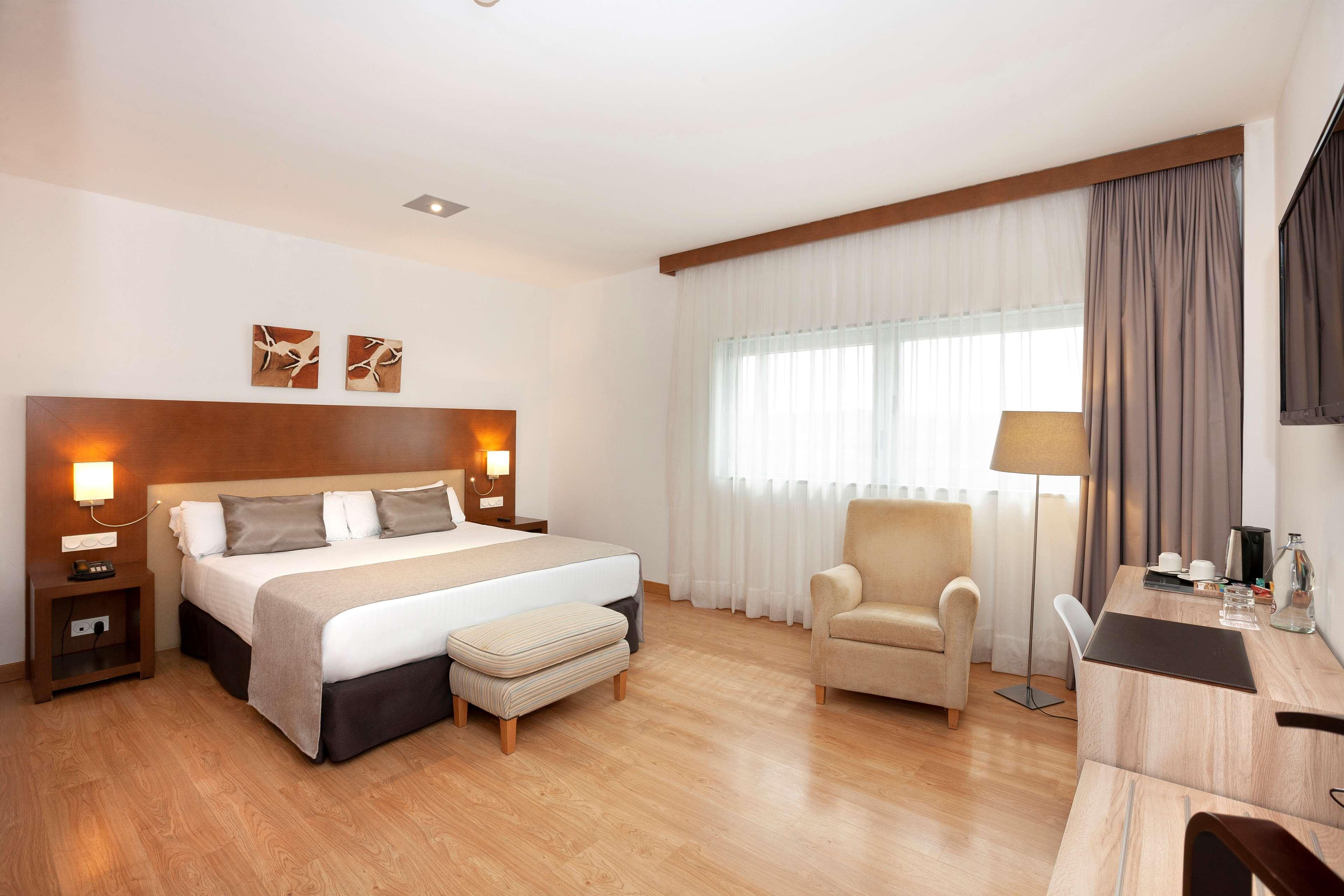 B&B Hotel Logrono Las Canas Viana  Exterior photo