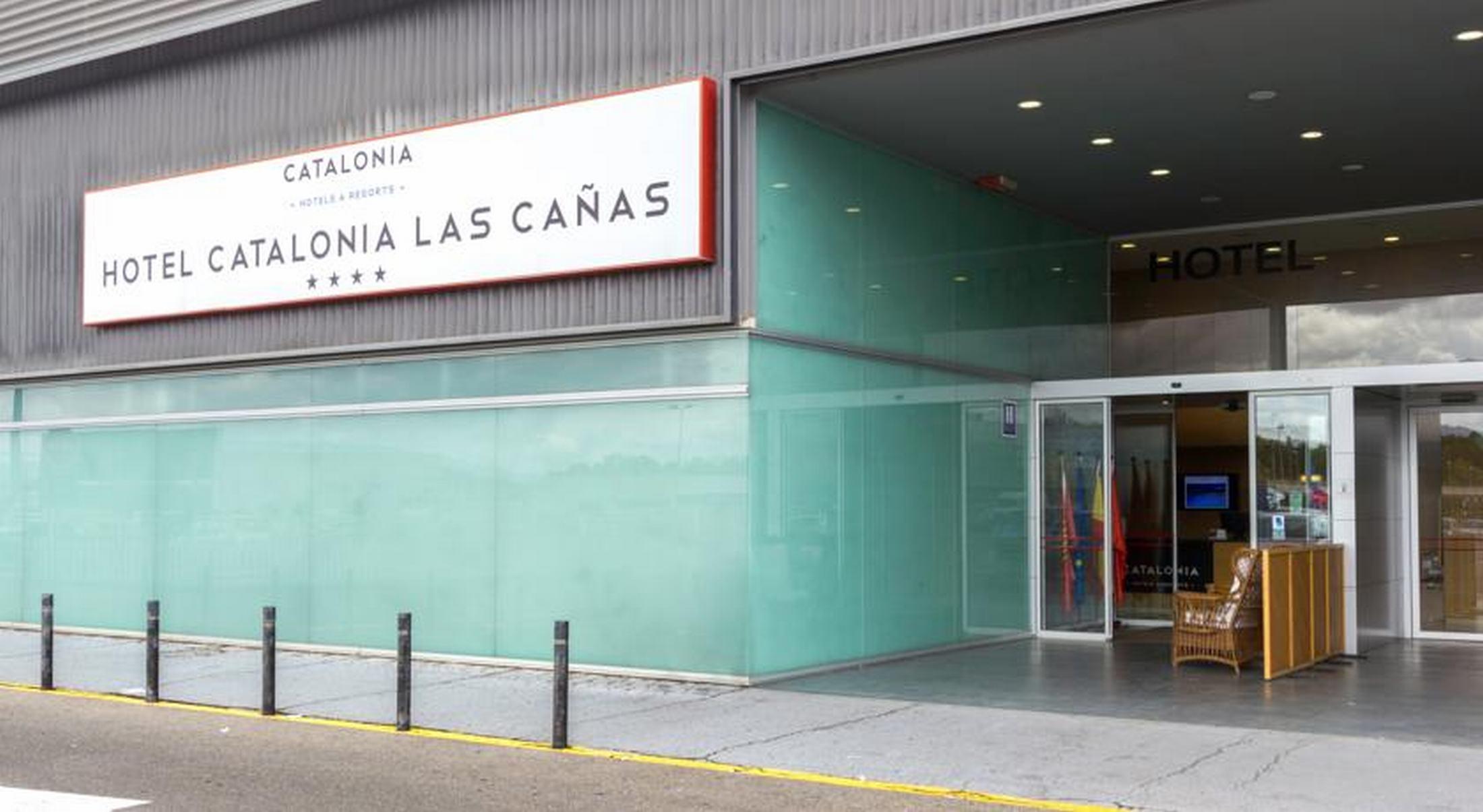 B&B Hotel Logrono Las Canas Viana  Exterior photo