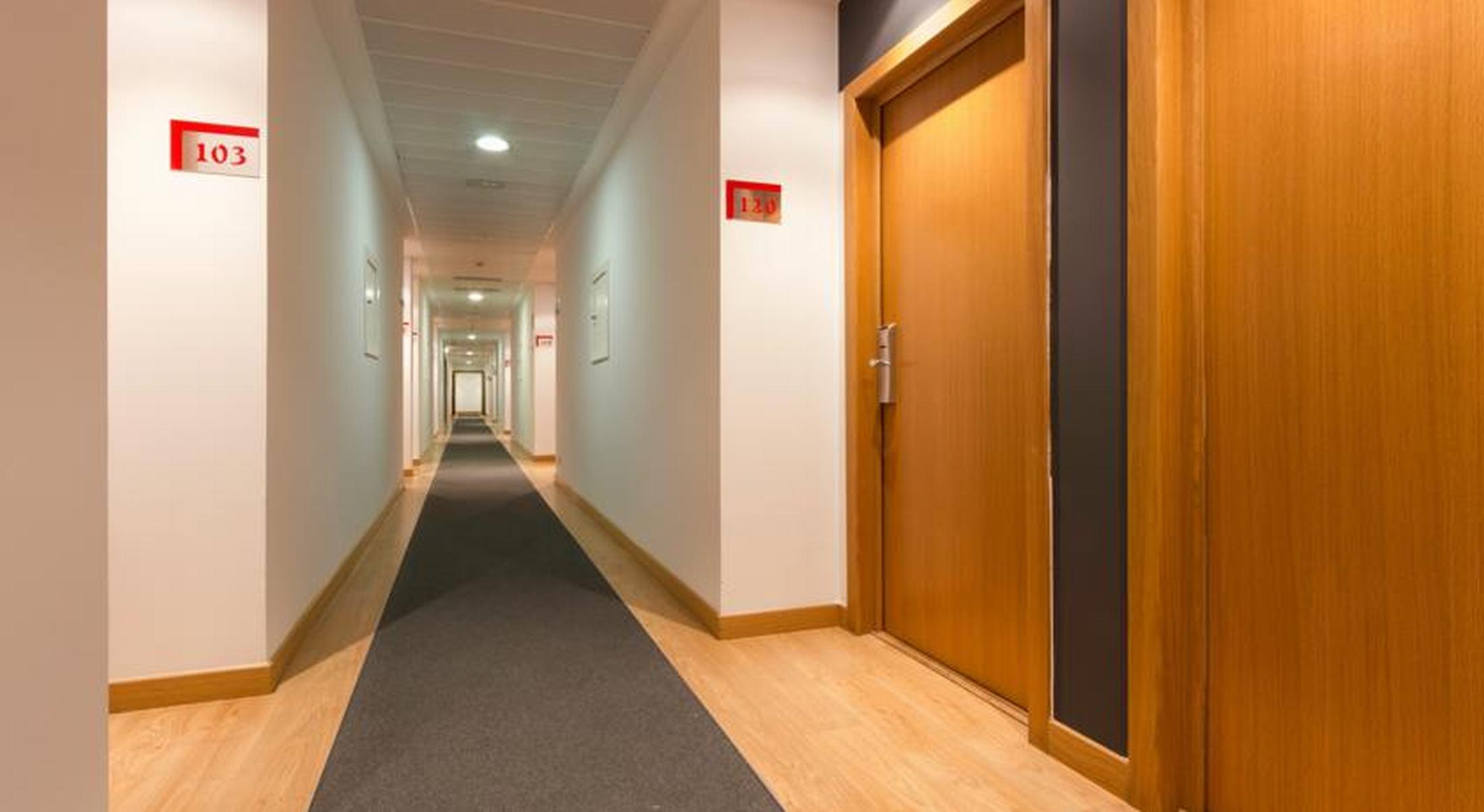 B&B Hotel Logrono Las Canas Viana  Exterior photo