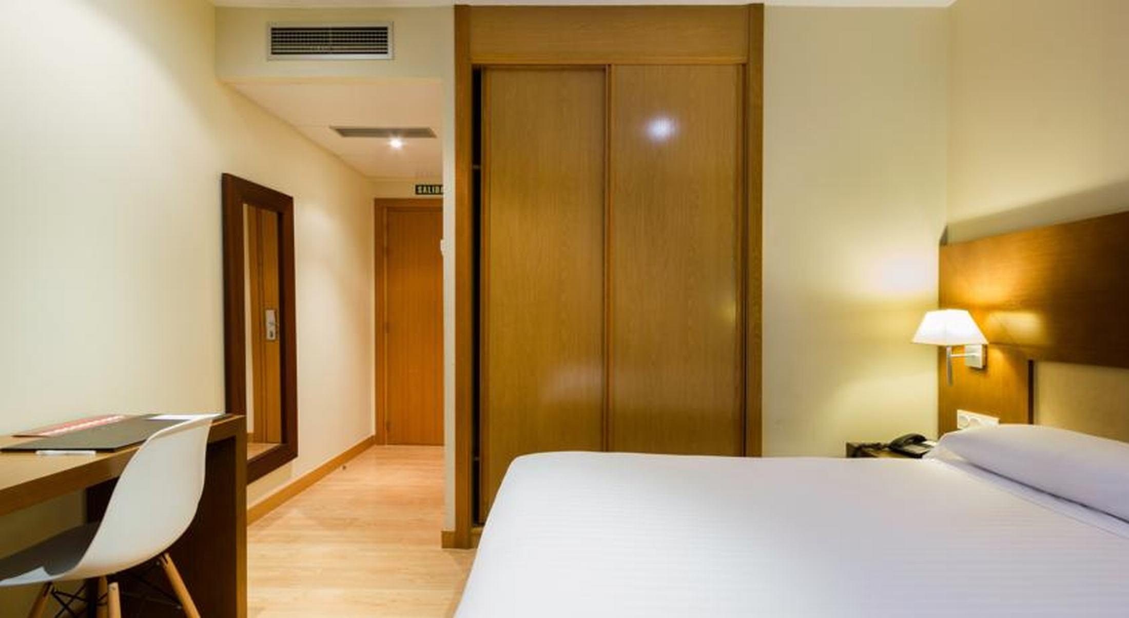 B&B Hotel Logrono Las Canas Viana  Exterior photo