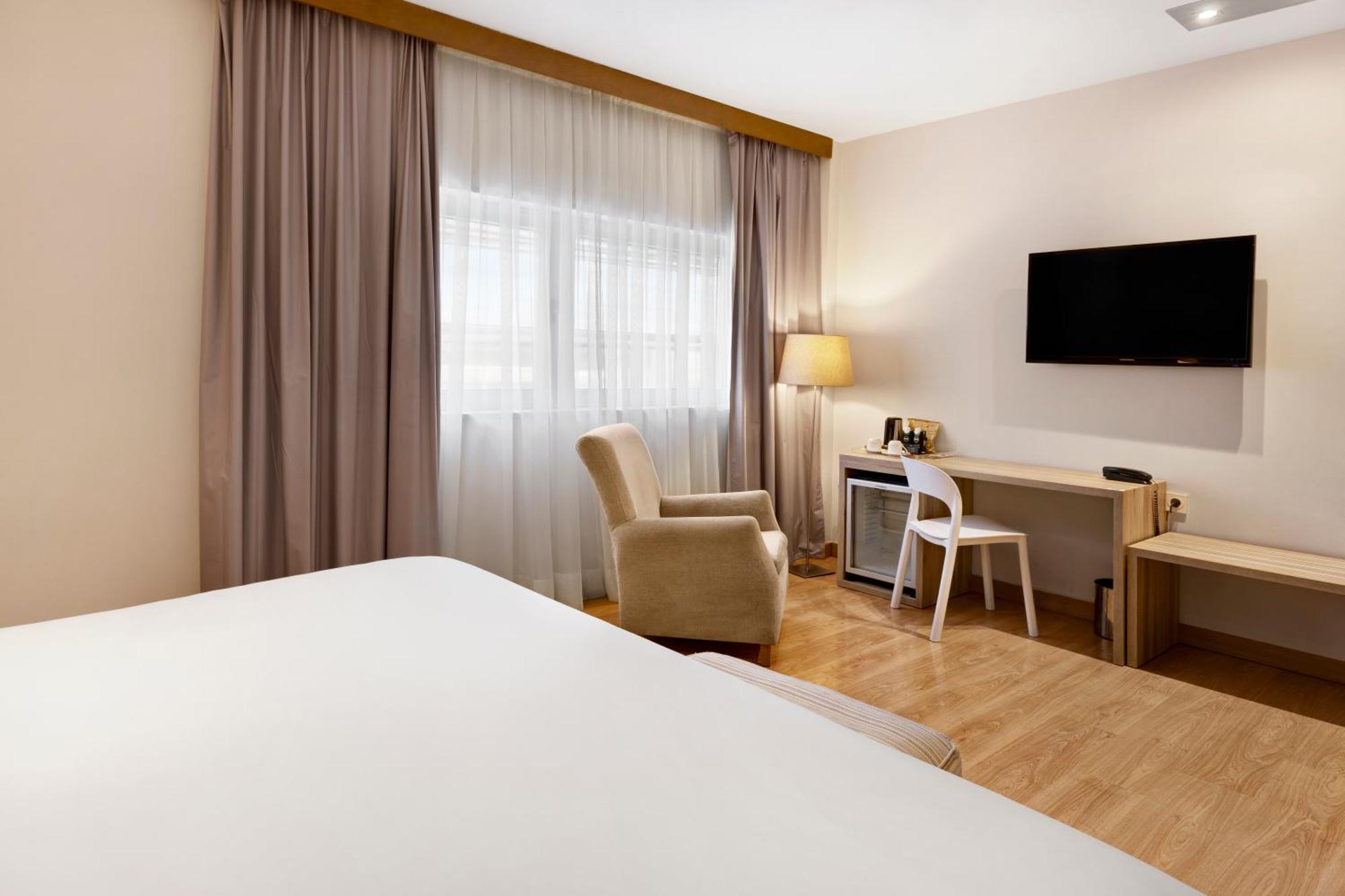 B&B Hotel Logrono Las Canas Viana  Exterior photo