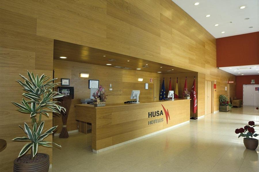 B&B Hotel Logrono Las Canas Viana  Exterior photo